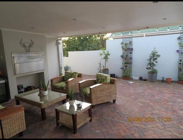 5 BEDROOM PROPERTY TO RENT IN ZEVENDAL